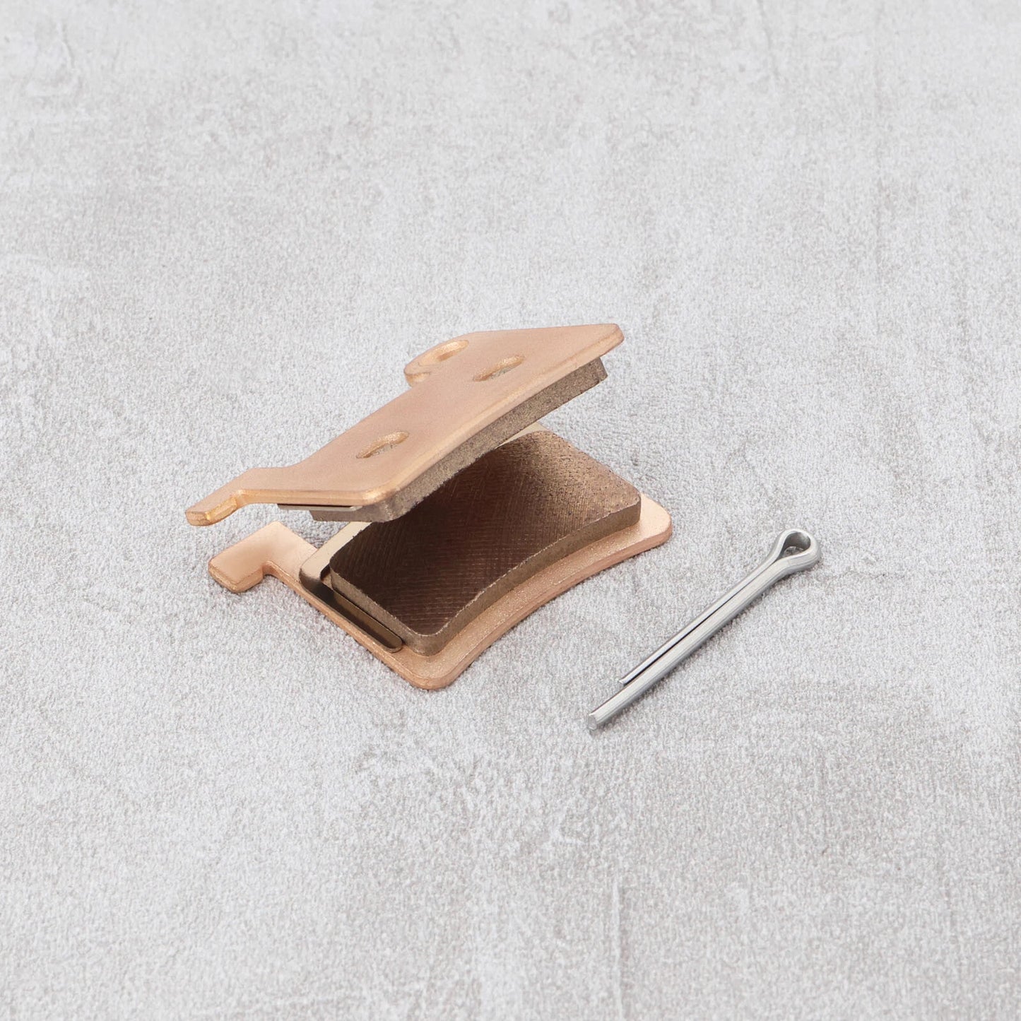 MT600 BRAKE PAD