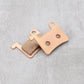 MT600 BRAKE PAD