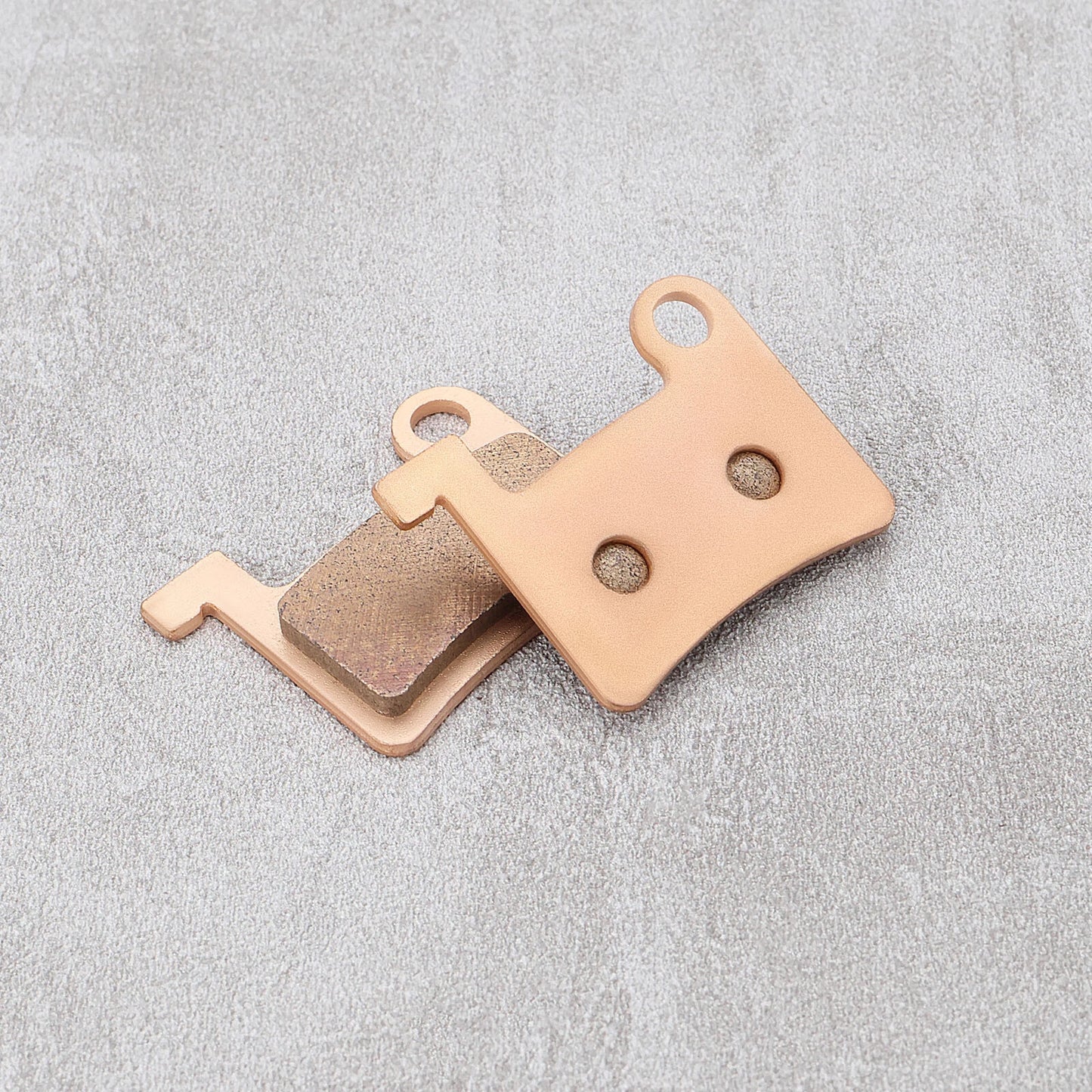 MT600 BRAKE PAD