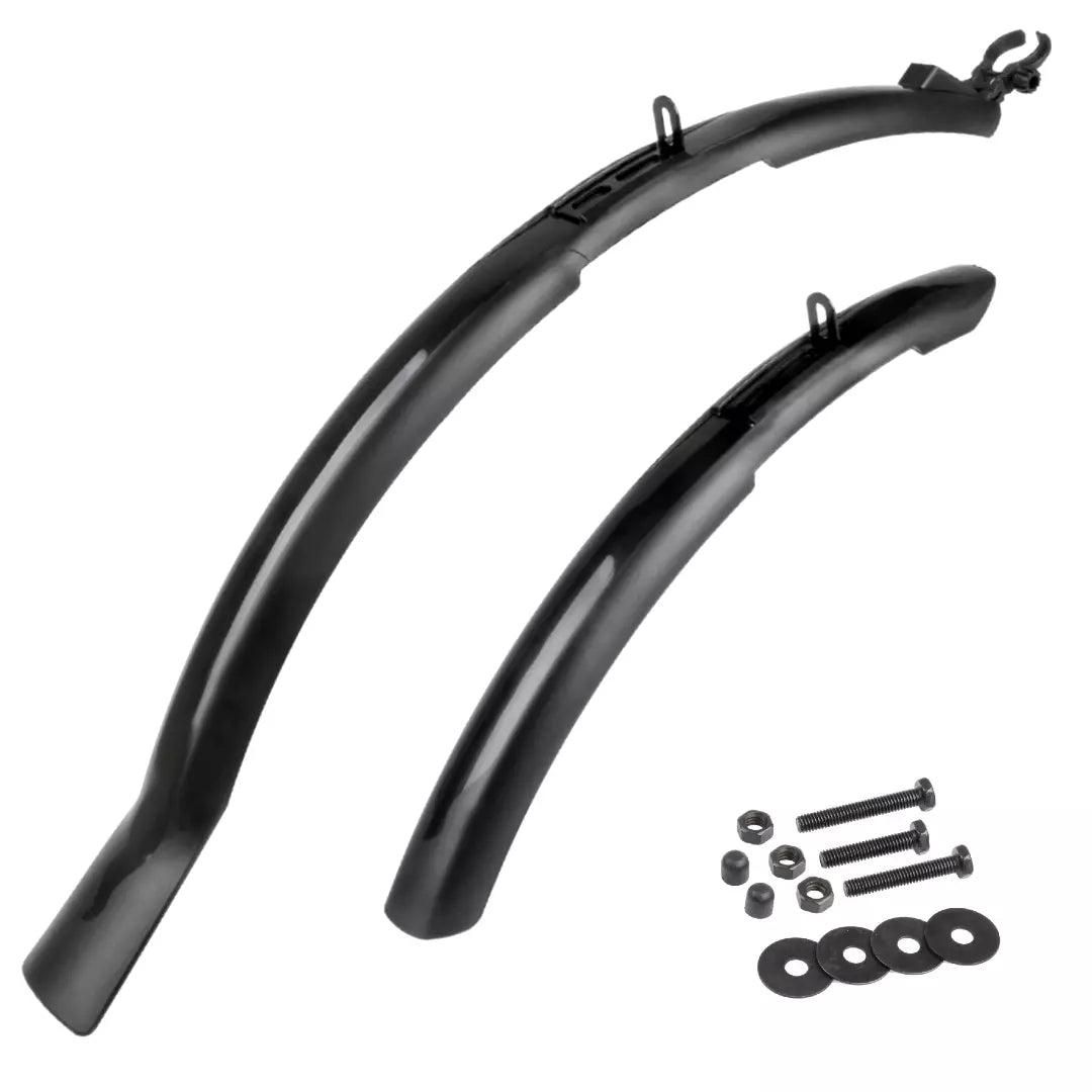 M-WAVE 26-29 " CROSS COUNRY BACK MUDGARD