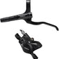 SHIMANO MT200 REAR COMPLETE BRAKE-1MT200BLR