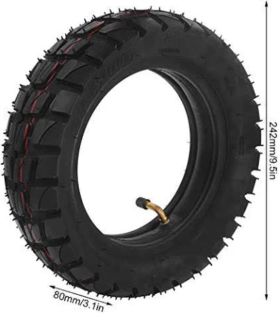 SCOOTER TYRE Q7