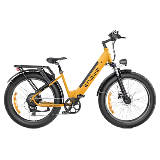 ENGWE E26 Electric Bike