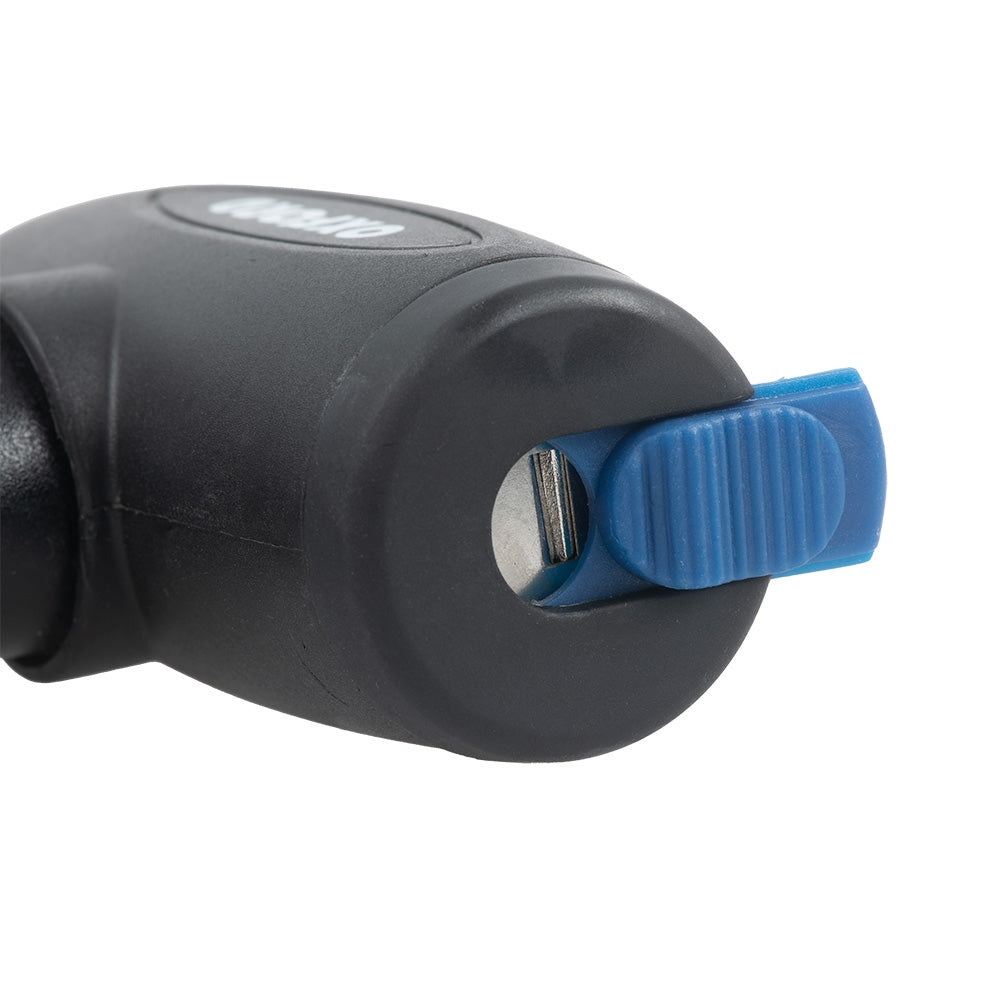 OXFORD 8MM CHAIN LOCK LK104